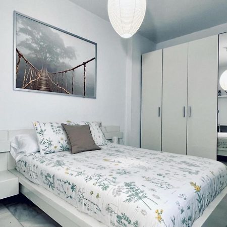 Apartamento Pintor Palomino Cordoba Exterior photo