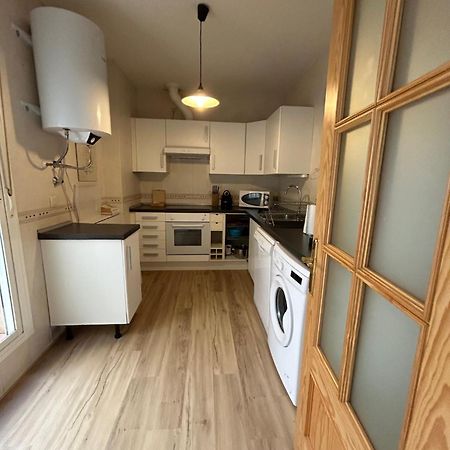 Apartamento Pintor Palomino Cordoba Exterior photo