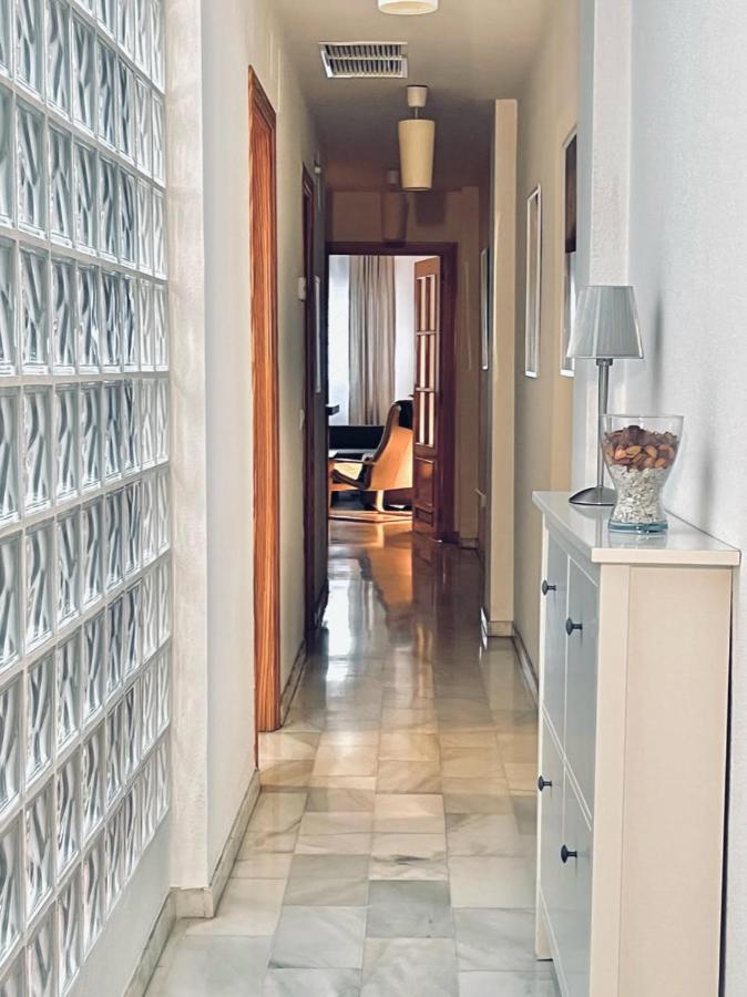 Apartamento Pintor Palomino Cordoba Exterior photo
