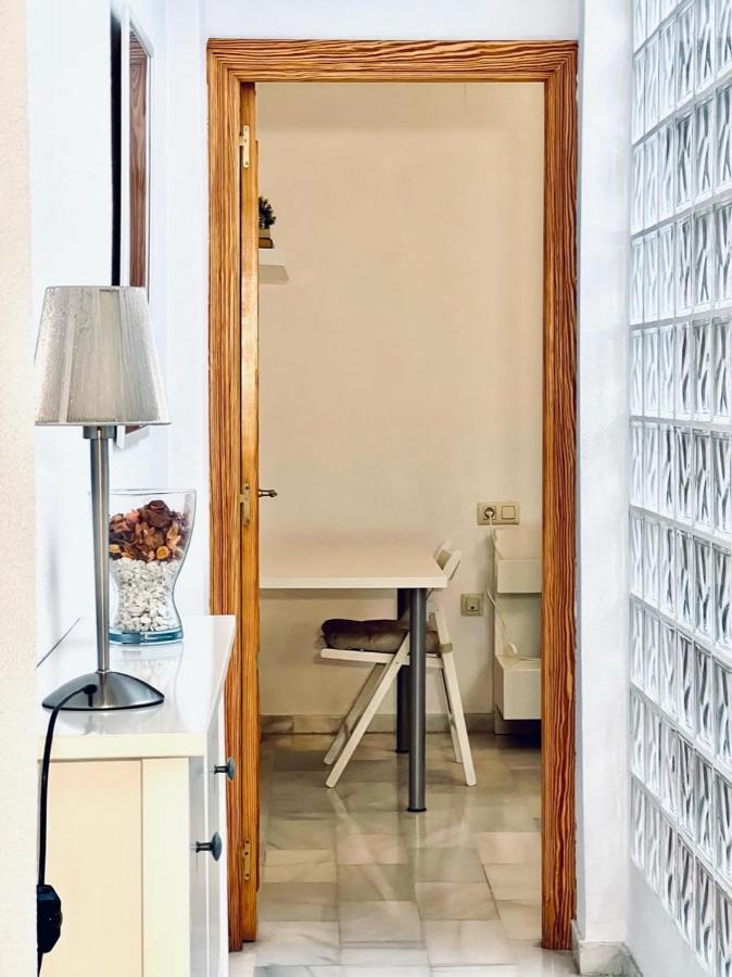 Apartamento Pintor Palomino Cordoba Exterior photo